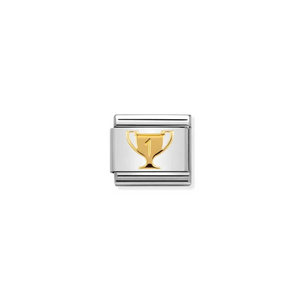Nomination Composable Classic Link, Winners Trophy - Product Code - 030149 23